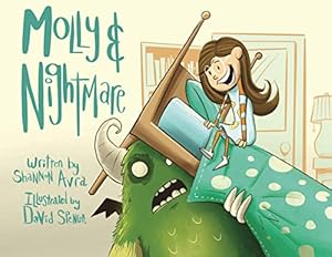 Image du vendeur pour Molly & Nightmare mis en vente par ZBK Books