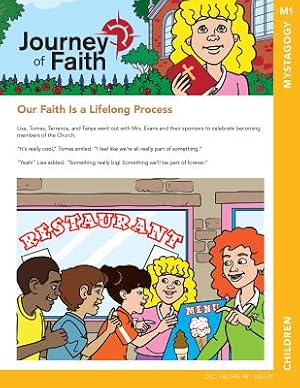 Seller image for Journey of Faith for Children, Mystagogy (Loose-Leaf Book) for sale by BargainBookStores
