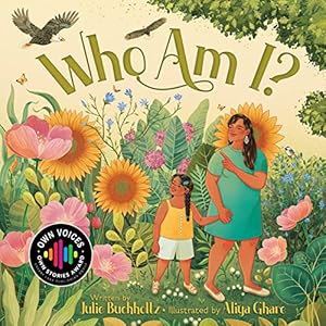 Seller image for Who Am I? (Own Voices, Own Stories) for sale by ZBK Books