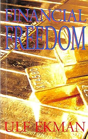 Seller image for Financial Freedom for sale by WeBuyBooks