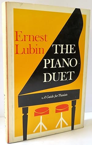 Seller image for The Piano Duet : A Guide for Pianists for sale by Evolving Lens Bookseller