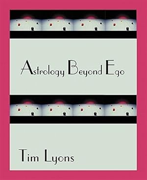 Seller image for Astrology Beyond Ego for sale by GreatBookPrices