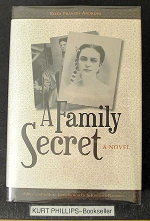 A Family Secret: A Novel