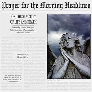 Seller image for Prayer For The Morning Headlines On The for sale by GreatBookPrices