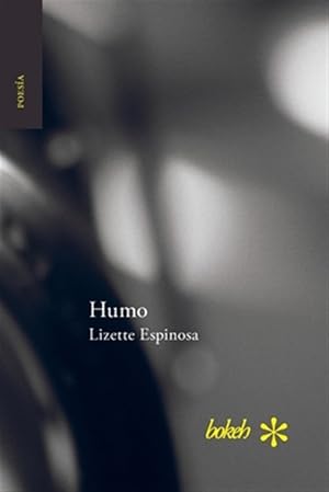 Bild des Verkufers fr Humo -Language: spanish zum Verkauf von GreatBookPrices