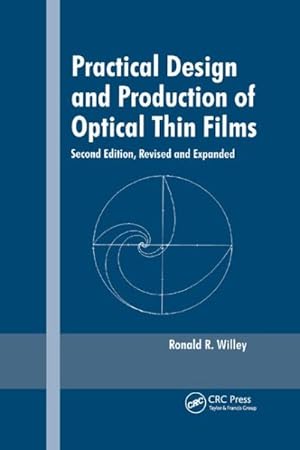 Seller image for Practical Design and Production of Optical Thin Films for sale by GreatBookPrices