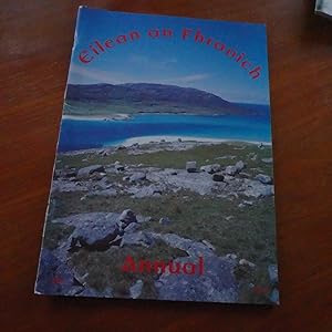 Eilean An Fhraoich Annual 1998