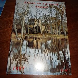 Eilean An Fhraoich Annual 1997