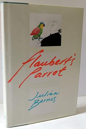 Imagen del vendedor de Flaubert's Parrot a la venta por Evolving Lens Bookseller