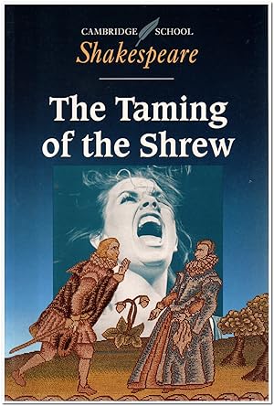 Imagen del vendedor de The Taming Of The Shrew a la venta por Darkwood Online T/A BooksinBulgaria