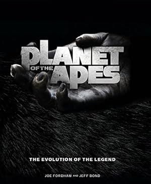 Seller image for Planet of the Apes The evolution of the legend for sale by Di Mano in Mano Soc. Coop