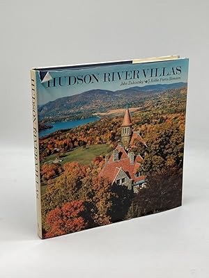 Bild des Verkufers fr Hudson River Villas zum Verkauf von True Oak Books