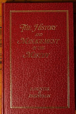 Imagen del vendedor de The History and Management of the Mastiff (History and Management Series) a la venta por Snowden's Books