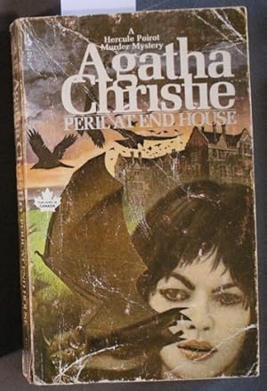 Seller image for PERIL AT END HOUSE a Hercule Poirot Mystery for sale by Comic World