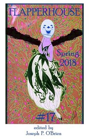 Imagen del vendedor de Flapperhouse #17 - Spring 2018 a la venta por GreatBookPrices