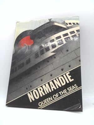 Bild des Verkufers fr Normandie: Queen of the Seas zum Verkauf von ThriftBooksVintage