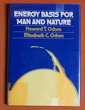 Seller image for Energy Basis for Man and Nature for sale by GuthrieBooks