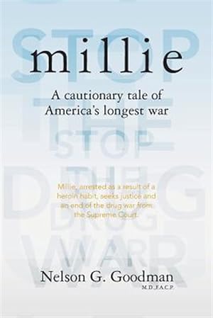 Imagen del vendedor de Millie : A Cautionary Tale of America's Longest War a la venta por GreatBookPrices
