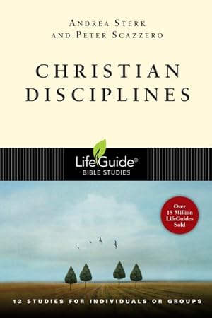 Seller image for Christian Disciplines : 12 Studies for Individuals or Groups for sale by GreatBookPrices