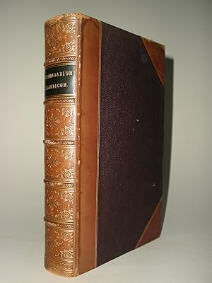 Diplomatarium Islandicum. Íslenzkt fornbréfasafn. Volume One 834 - 1264. Kaupmannahöfn, 1857 - 76...
