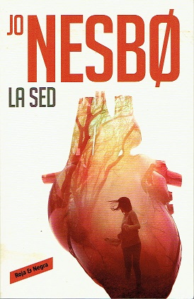 La sed (Harry Hole 11)