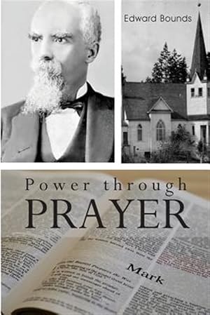 Imagen del vendedor de Power Through Prayer a la venta por GreatBookPrices