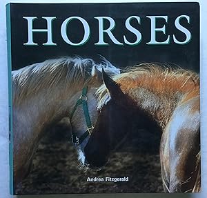 Seller image for Horses. for sale by Monkey House Books