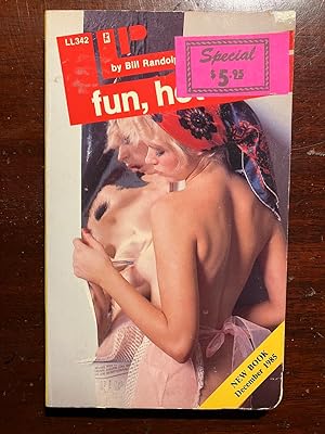 Seller image for Fun, Hot Wife for sale by Paper Smut