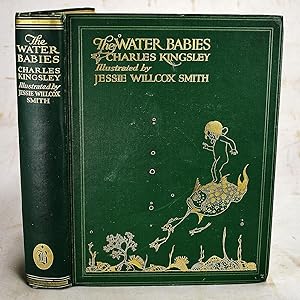 Seller image for The Water Babies for sale by Sequitur Books