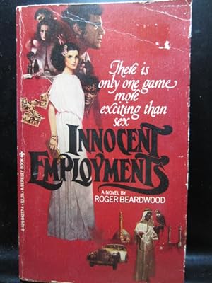 Seller image for INNOCENT EMPLOYMENTS for sale by The Book Abyss