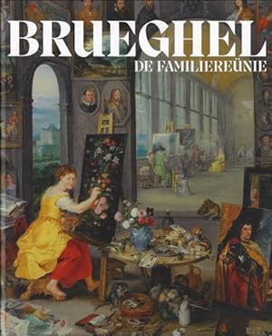 Seller image for Brueghel: de familiere nie. for sale by BOOKSELLER  -  ERIK TONEN  BOOKS