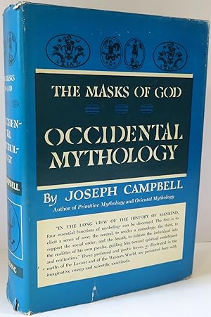 Seller image for The Masks of God : Occidental Mythology for sale by Evolving Lens Bookseller