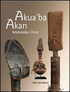 Bild des Verkufers fr Akua ba Asante Wednesday Child VOL.2 zum Verkauf von BOOKSELLER  -  ERIK TONEN  BOOKS