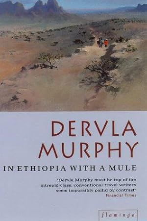 Seller image for In Ethiopia With a Mule for sale by WeBuyBooks