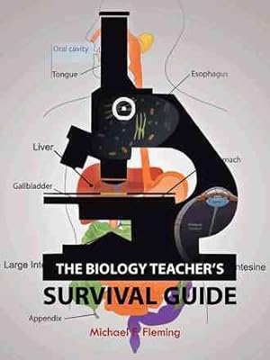 Seller image for Biology Teacher's Survival Guide for sale by GreatBookPrices