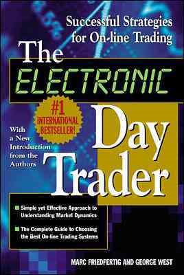 Seller image for Electronic Day Trader for sale by GreatBookPrices
