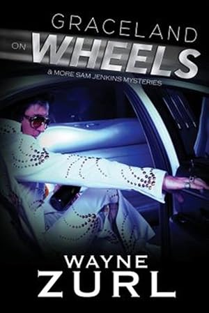 Immagine del venditore per Graceland on Wheels venduto da GreatBookPrices