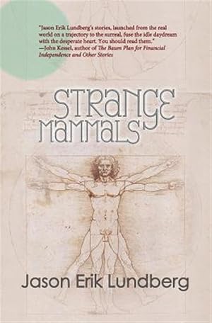 Seller image for Strange Mammals for sale by GreatBookPrices