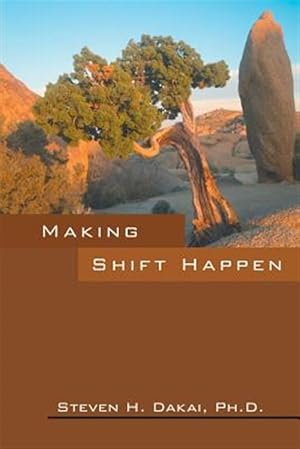 Seller image for Making Shift Happen for sale by GreatBookPrices