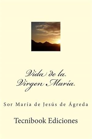 Seller image for Vida de la Virgen Mara -Language: spanish for sale by GreatBookPrices