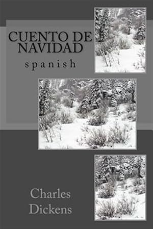 Immagine del venditore per Cuento De Navidad : Spanish -Language: spanish venduto da GreatBookPrices
