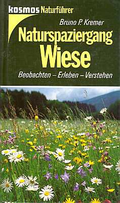 Imagen del vendedor de Naturspaziergang Wiese. Beobachten - Erleben - Verstehen a la venta por ConchBooks