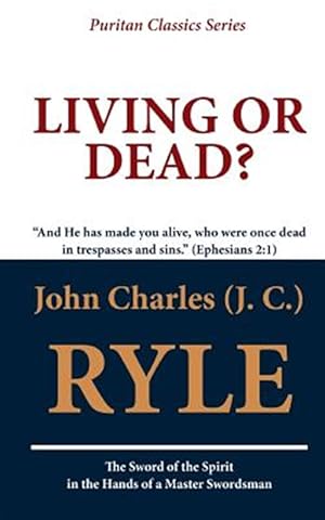 Seller image for Living or Dead? for sale by GreatBookPrices