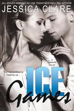 Seller image for Ice Games for sale by GreatBookPrices