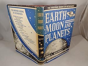 Seller image for Earth Moon and Planets for sale by Friends of the Curtis Memorial Library