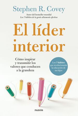 Seller image for EL LDER INTERIOR for sale by Antrtica