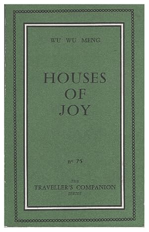 Immagine del venditore per Houses of Joy venduto da Arundel Books