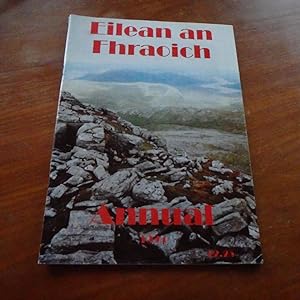 Eilean An Fhraoich Annual 1994