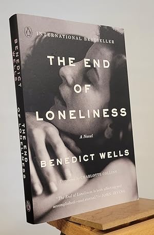 Imagen del vendedor de The End of Loneliness: A Novel a la venta por Henniker Book Farm and Gifts