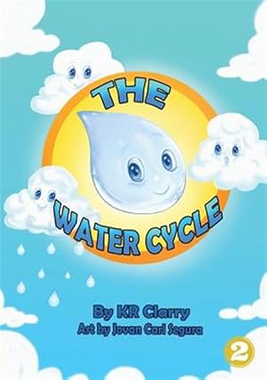 Imagen del vendedor de The Water Cycle a la venta por GreatBookPrices